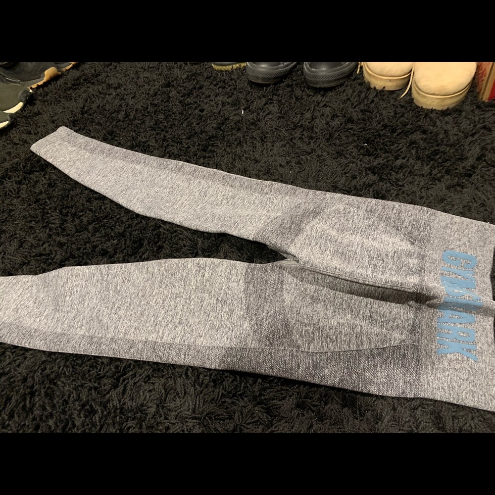 Gymshark leggings